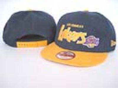 NBA hats-438